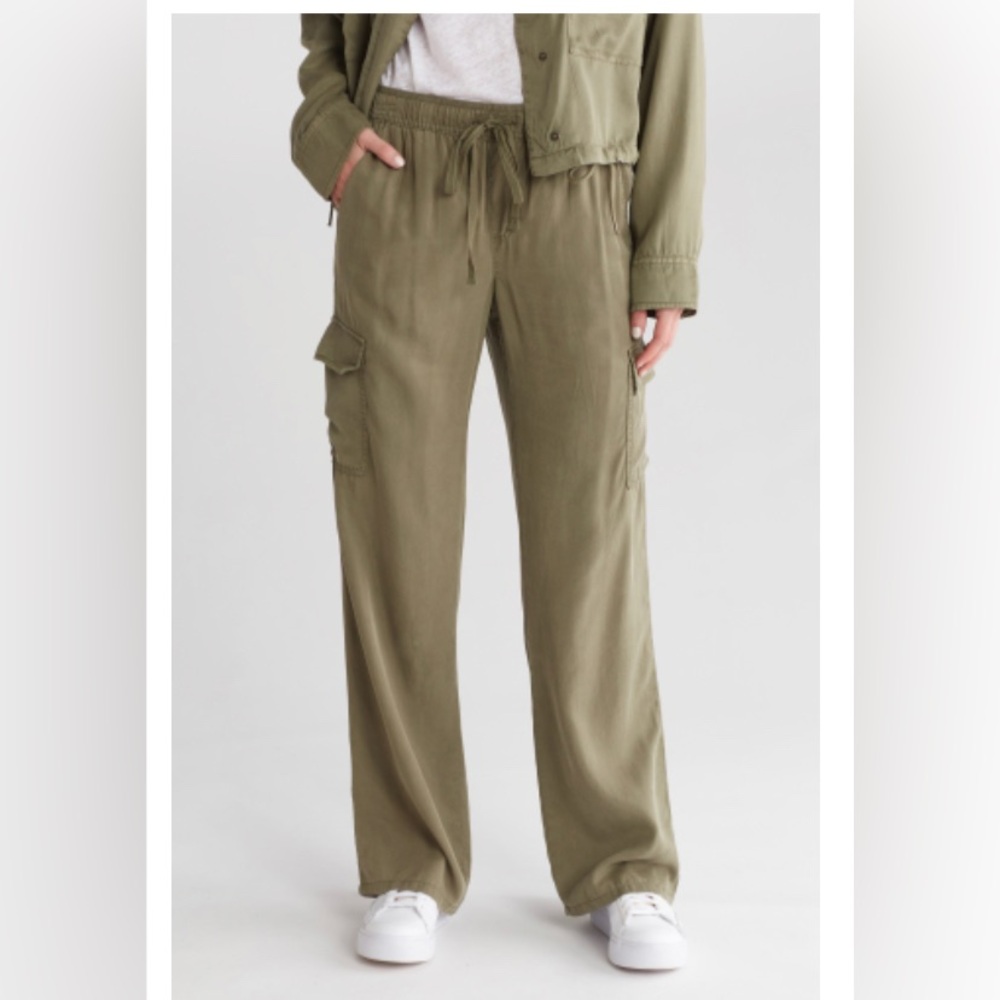 Tencel Sanctuary Pants